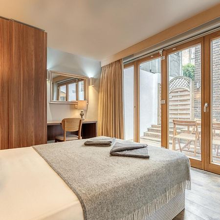 Stay Mayfair Лондон Екстер'єр фото