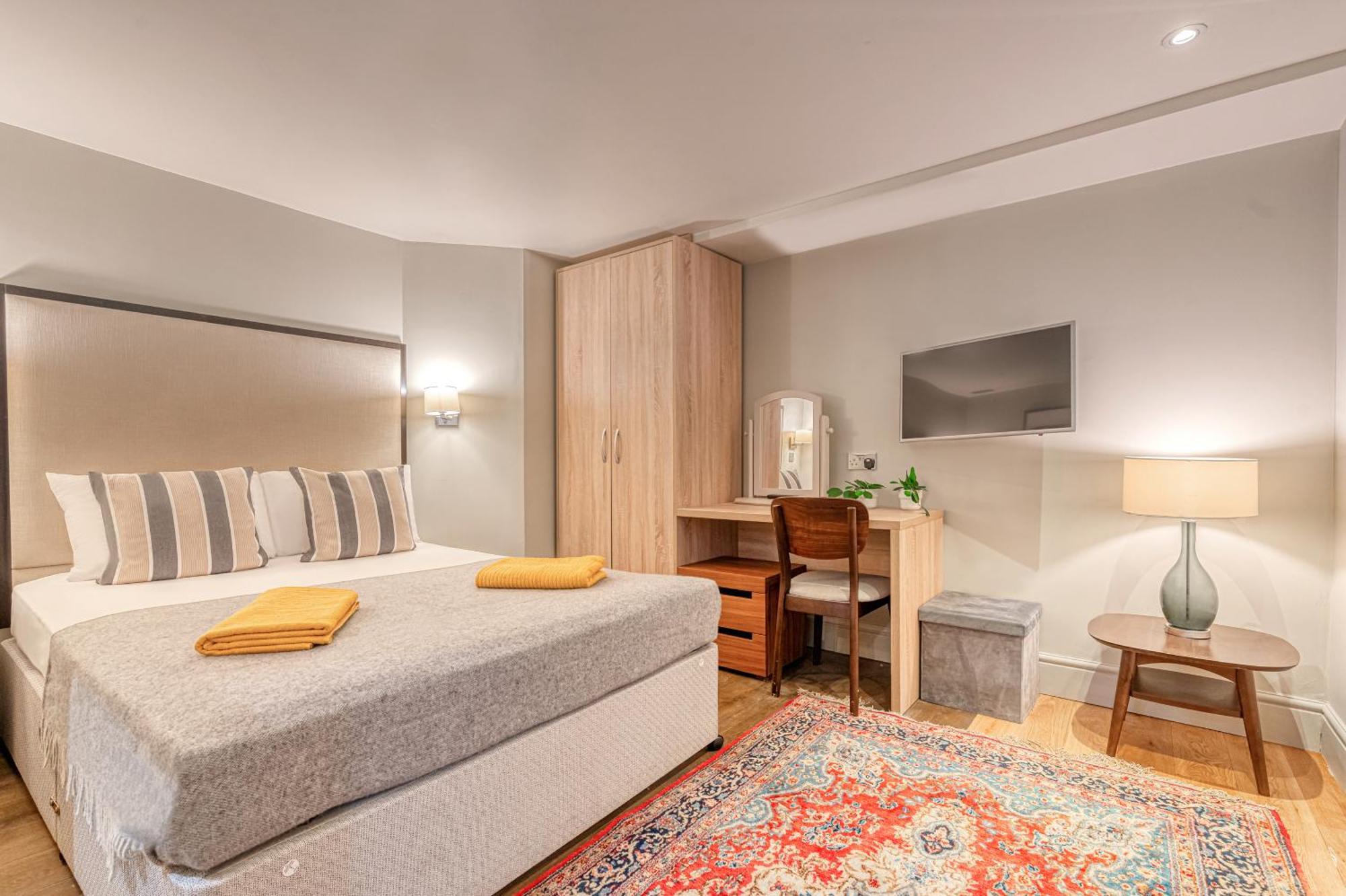 Stay Mayfair Лондон Екстер'єр фото