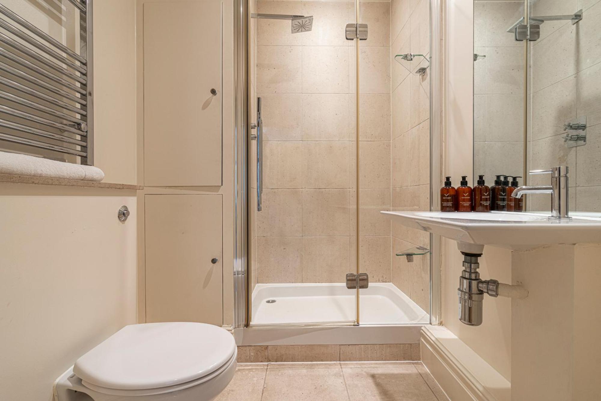 Stay Mayfair Лондон Екстер'єр фото