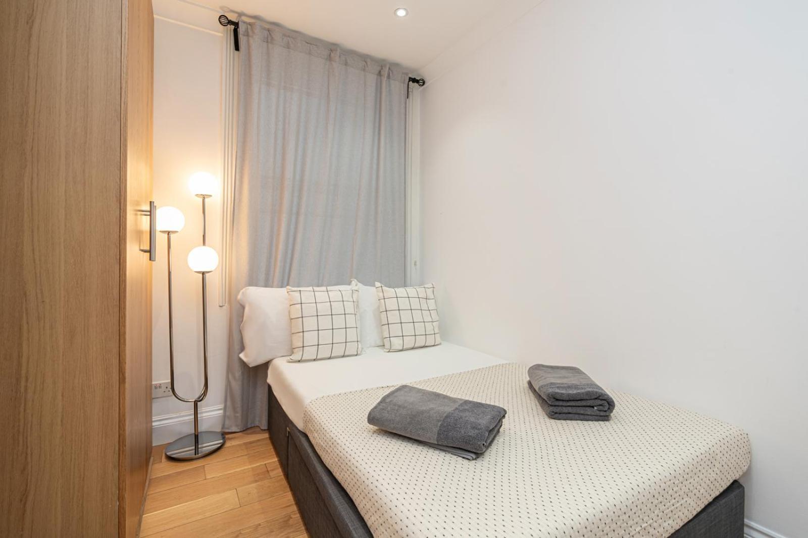 Stay Mayfair Лондон Екстер'єр фото