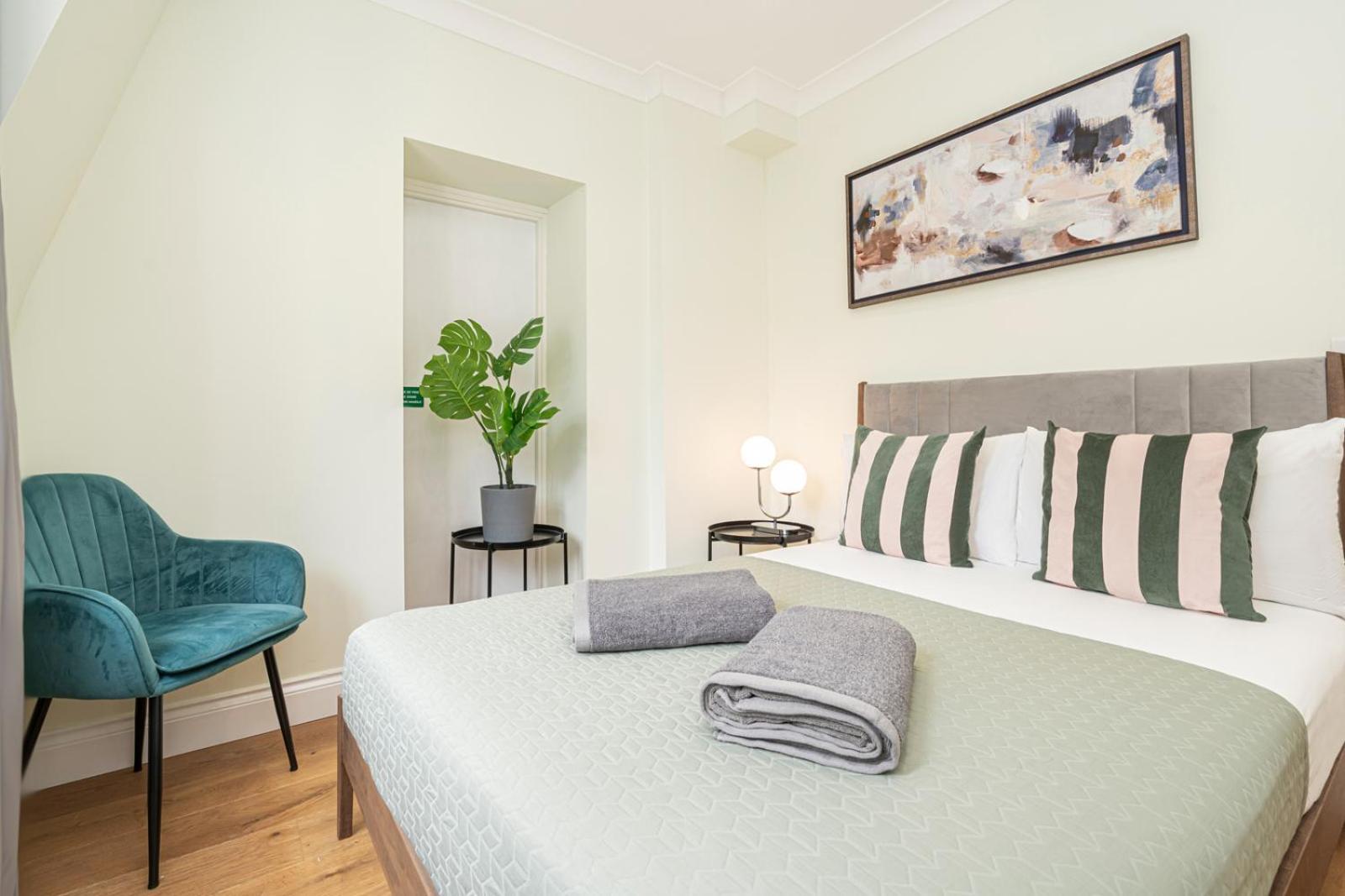 Stay Mayfair Лондон Екстер'єр фото